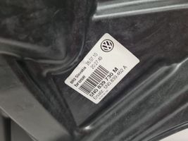 Volkswagen Tiguan Galinio el. lango pakėlimo mechanizmas be varikliuko 5N0839730M