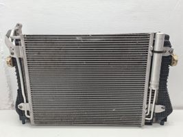 Volkswagen Tiguan Kit Radiateur 3C0145805AD