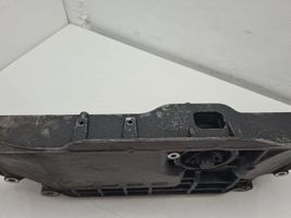 Volkswagen Tiguan Sottotelaio anteriore 3C0199313AQ