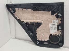 Volkswagen Tiguan Garniture panneau de porte arrière 5N0839114