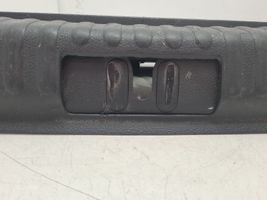 Volkswagen Tiguan Rivestimento di protezione sottoporta del bagagliaio/baule 5N0863459