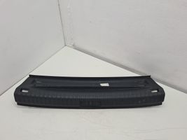 Volkswagen Tiguan Rivestimento di protezione sottoporta del bagagliaio/baule 5N0863459