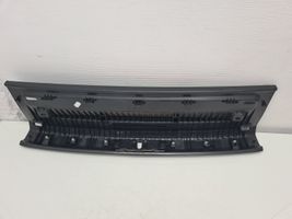 Volkswagen Tiguan Rivestimento di protezione sottoporta del bagagliaio/baule 5N0863459