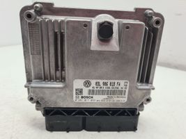 Volkswagen Tiguan Sterownik / Moduł ECU 03L906018FA