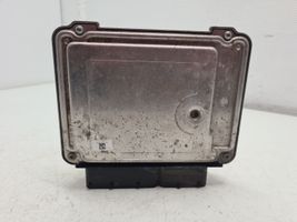 Volkswagen Tiguan Sterownik / Moduł ECU 03L906018FA