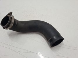 Volkswagen Tiguan Tube d'admission de tuyau de refroidisseur intermédiaire 5N0145832J