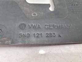 Volkswagen Tiguan Wlot / Kanał powietrza intercoolera 5N0121283