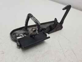 Volkswagen Tiguan Anello/gancio chiusura/serratura del vano motore/cofano 1K0823480