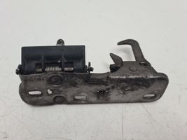 Volkswagen Tiguan Anello/gancio chiusura/serratura del vano motore/cofano 1K0823480