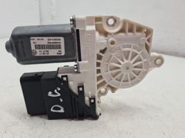 Volkswagen Tiguan Rear door window regulator motor 5N0959704D