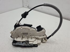 Volkswagen Tiguan Zamek drzwi przednich 5N1837015C