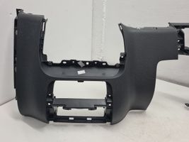 Volkswagen Tiguan Dashboard lower bottom trim panel 5M1857051