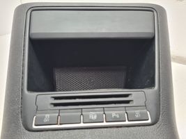 Volkswagen Tiguan Altri elementi della console centrale (tunnel) 5M1863487