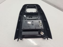 Volkswagen Tiguan Muu keskikonsolin (tunnelimalli) elementti 5M1863487