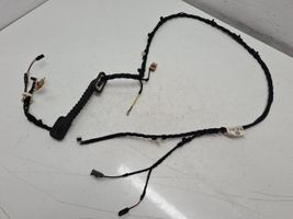Volkswagen Tiguan Tailgate/trunk wiring harness 5N0971148AA