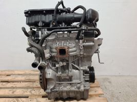 Skoda Fabia Mk3 (NJ) Silnik / Komplet CHY