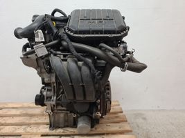 Skoda Fabia Mk3 (NJ) Moottori CHY