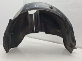 Skoda Fabia Mk3 (NJ) Rear arch fender liner splash guards 6V9810970