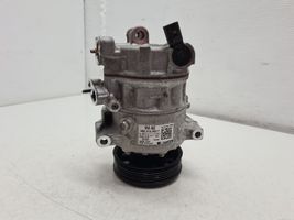 Skoda Fabia Mk3 (NJ) Compressore aria condizionata (A/C) (pompa) 5Q0816803F