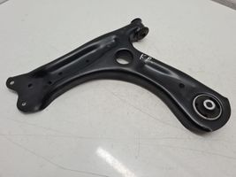 Skoda Fabia Mk3 (NJ) Braccio di controllo sospensione anteriore inferiore/braccio oscillante 6R0407152