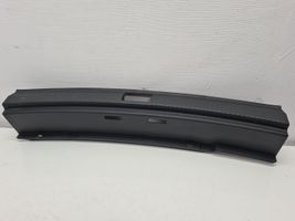 Skoda Fabia Mk3 (NJ) Rivestimento di protezione sottoporta del bagagliaio/baule 6V9863459A