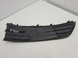 Skoda Fabia Mk3 (NJ) Grille antibrouillard avant 6V0807367