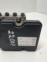 Skoda Fabia Mk3 (NJ) ABS-pumppu 6C0614517K