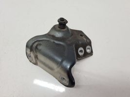 Skoda Fabia Mk3 (NJ) Supporto di montaggio del parafango 6V0821142