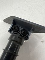 Skoda Fabia Mk3 (NJ) Difusor de agua regadora de faro delantero 6V0955966A