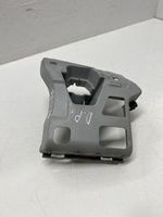 Skoda Fabia Mk3 (NJ) Support de buse de lave-phares 6V0607056A