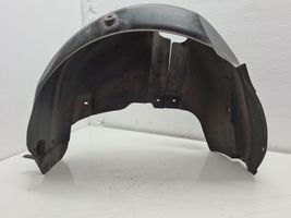 Skoda Fabia Mk3 (NJ) Rear arch fender liner splash guards 6V9810969B