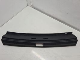 Skoda Fabia Mk3 (NJ) Rivestimento di protezione sottoporta del bagagliaio/baule 6V9863459A