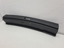 Skoda Fabia Mk3 (NJ) Rivestimento di protezione sottoporta del bagagliaio/baule 6V9863459A