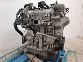 Skoda Fabia Mk3 (NJ) Motor CJZ