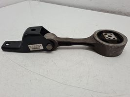 Skoda Fabia Mk3 (NJ) Supporto di montaggio del motore 6Q0199851AS