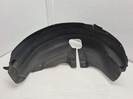 Skoda Fabia Mk3 (NJ) Rear arch fender liner splash guards 6V9810969B