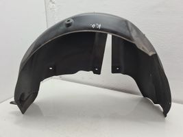 Skoda Fabia Mk3 (NJ) Rear arch fender liner splash guards 6V9810969B