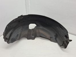 Skoda Fabia Mk3 (NJ) Rear arch fender liner splash guards 6V9810970B