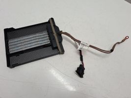 Skoda Fabia Mk3 (NJ) Electric cabin heater radiator 6R0963235