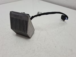 Skoda Fabia Mk3 (NJ) Résistance moteur de ventilateur de chauffage 6Q1907521B