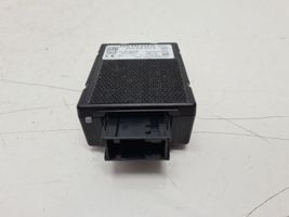 Skoda Fabia Mk3 (NJ) Modulo di controllo accesso 6V0919653D