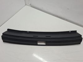 Skoda Fabia Mk3 (NJ) Rivestimento di protezione sottoporta del bagagliaio/baule 6V9863459A