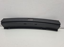 Skoda Fabia Mk3 (NJ) Rivestimento di protezione sottoporta del bagagliaio/baule 6V9863459A