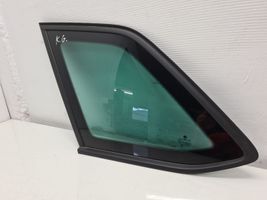 Skoda Fabia Mk3 (NJ) Fenêtre latérale avant / vitre triangulaire 6V9845297