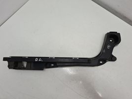 Skoda Fabia Mk3 (NJ) Support de pare-chocs arrière 6V9807864