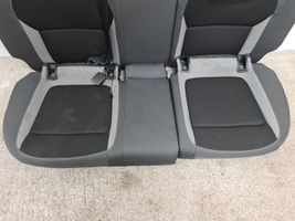 Skoda Fabia Mk3 (NJ) Sitze komplett 6V0885375