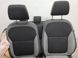 Skoda Fabia Mk3 (NJ) Seat set 6V0885375