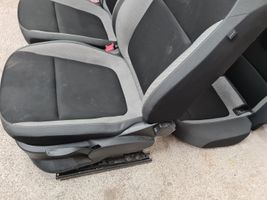 Skoda Fabia Mk3 (NJ) Seat set 6V0885375