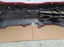 Dacia Sandero Rear bumper T0000201093