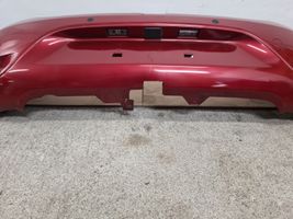 Dacia Sandero Rear bumper T0000201093